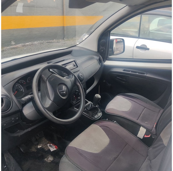 Volkswagen Caddy - Furgón: foto 5 Volkswagen Caddy - Furgón: foto 5