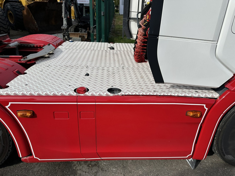 Cabeza tractora Scania R500 6x2 BOOGIE RETARDER - FULL AIR - *SHOWTRUCK* BULLBAR / INTERIOR STYLING / SOUND SYSTEM - ....: foto 17
