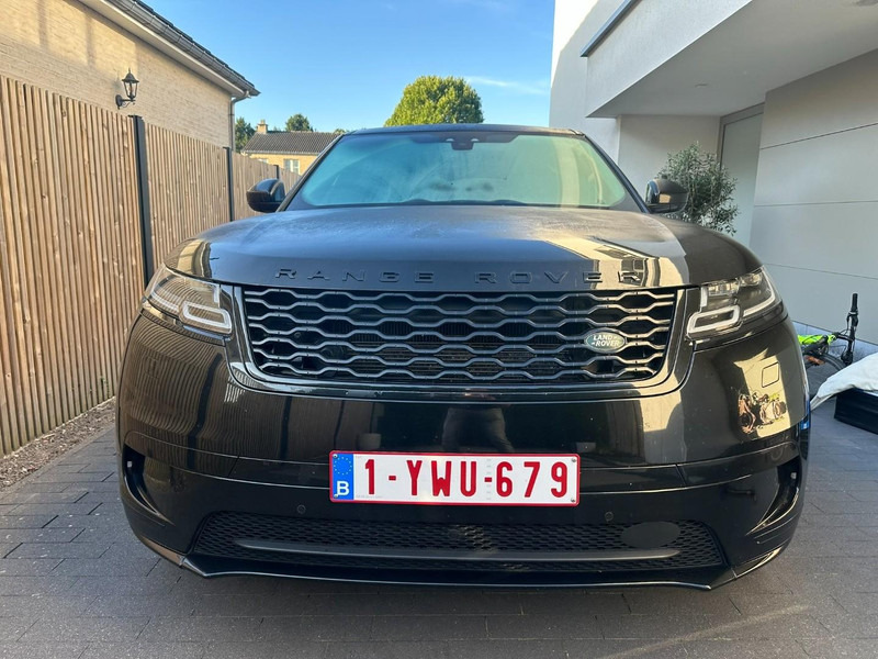Land Rover Range Rover Velar 3.0D V6 - PANO - 22" - FULL LEATHER - CAMERA - XENON - NAVI - BE CAR - SUV/ Todoterreno: foto 2 Land Rover Range Rover Velar 3.0D V6 - PANO - 22" - FULL LEATHER - CAMERA - XENON - NAVI - BE CAR - SUV/ Todoterreno: foto 2