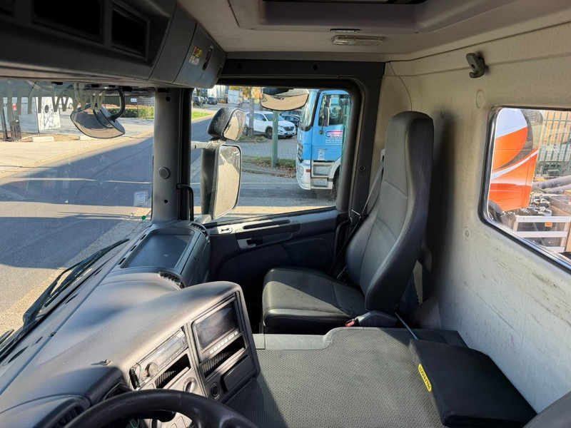 Camión multibasculante, Camión grúa Scania P400 6x4 HOOKLIFT + CRANE PALFINGER PK9001 EH - RETARDER - 5/6F + ROTATOR + RADIO - WB 3m90 - EURO 5 - HUB REDUCTION / SPRING - BE TRUCK: foto 12 Camión multibasculante, Camión grúa Scania P400 6x4 HOOKLIFT + CRANE PALFINGER PK9001 EH - RETARDER - 5/6F + ROTATOR + RADIO - WB 3m90 - EURO 5 - HUB REDUCTION / SPRING - BE TRUCK: foto 12