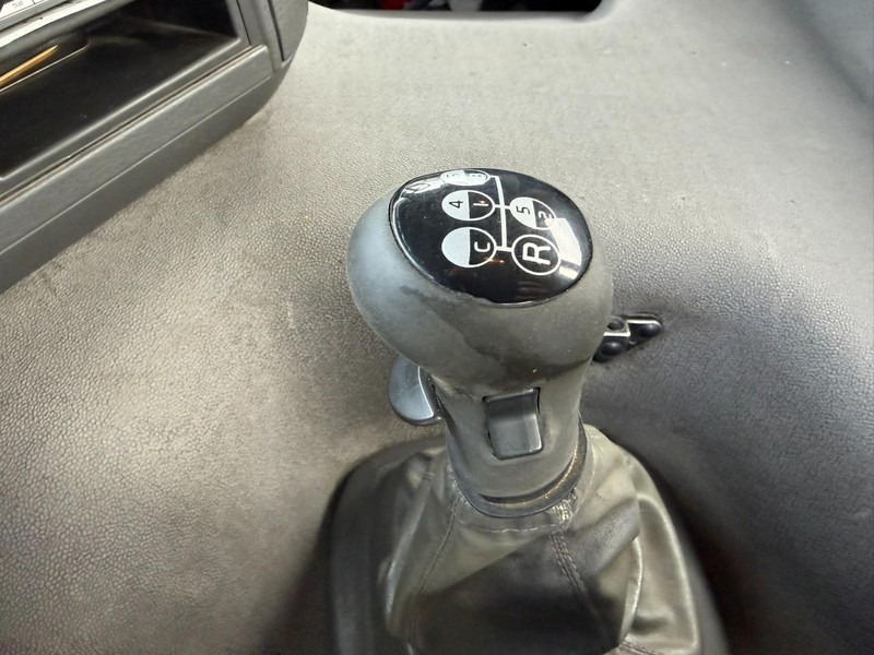 Camión multibasculante, Camión grúa Volvo FM 400 6x2 HOOKLIFT + CRANE PALFINGER PK 15500 B (2x) - 5/6 F - MANUAL - EURO 4 - BE TRUCK: foto 15 Camión multibasculante, Camión grúa Volvo FM 400 6x2 HOOKLIFT + CRANE PALFINGER PK 15500 B (2x) - 5/6 F - MANUAL - EURO 4 - BE TRUCK: foto 15