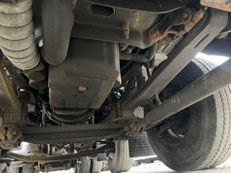 Camión multibasculante Volvo FMX 500 8x4 RETARDER - HAAKSYSTEEM / HOOKSYSTEM / ROLL-OFF / ABROLLKIPPER / GANCHO - 369.000km - HUB REDUCTION: foto 15 Camión multibasculante Volvo FMX 500 8x4 RETARDER - HAAKSYSTEEM / HOOKSYSTEM / ROLL-OFF / ABROLLKIPPER / GANCHO - 369.000km - HUB REDUCTION: foto 15