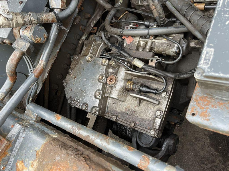 Camión multibasculante Volvo FMX 500 8x4 RETARDER - HAAKSYSTEEM / HOOKSYSTEM / ROLL-OFF / ABROLLKIPPER / GANCHO - 369.000km - HUB REDUCTION: foto 7 Camión multibasculante Volvo FMX 500 8x4 RETARDER - HAAKSYSTEEM / HOOKSYSTEM / ROLL-OFF / ABROLLKIPPER / GANCHO - 369.000km - HUB REDUCTION: foto 7