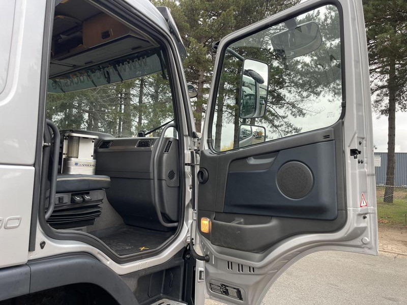 Camión multibasculante Volvo FMX 500 8x4 RETARDER - HAAKSYSTEEM / HOOKSYSTEM / ROLL-OFF / ABROLLKIPPER / GANCHO - 369.000km - HUB REDUCTION: foto 20 Camión multibasculante Volvo FMX 500 8x4 RETARDER - HAAKSYSTEEM / HOOKSYSTEM / ROLL-OFF / ABROLLKIPPER / GANCHO - 369.000km - HUB REDUCTION: foto 20