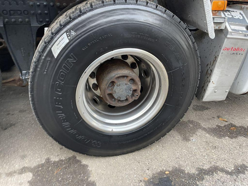 Camión multibasculante Volvo FMX 500 8x4 RETARDER - HAAKSYSTEEM / HOOKSYSTEM / ROLL-OFF / ABROLLKIPPER / GANCHO - 369.000km - HUB REDUCTION: foto 16 Camión multibasculante Volvo FMX 500 8x4 RETARDER - HAAKSYSTEEM / HOOKSYSTEM / ROLL-OFF / ABROLLKIPPER / GANCHO - 369.000km - HUB REDUCTION: foto 16