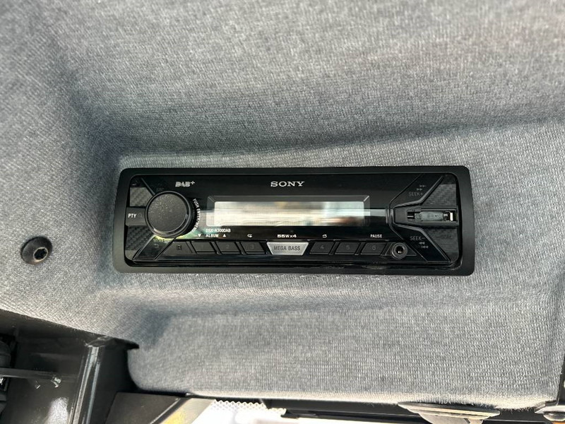 Ammann ARS130 HX - Rodillo: foto 5 Ammann ARS130 HX - Rodillo: foto 5