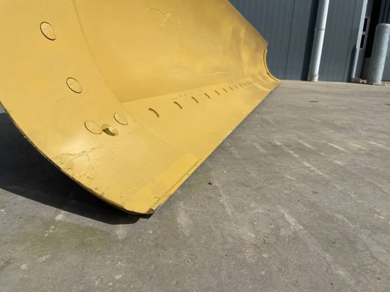 Cat 12H Moldboard - Hoja de bulldozer para Maquinaria de construcción: foto 4 Cat 12H Moldboard - Hoja de bulldozer para Maquinaria de construcción: foto 4