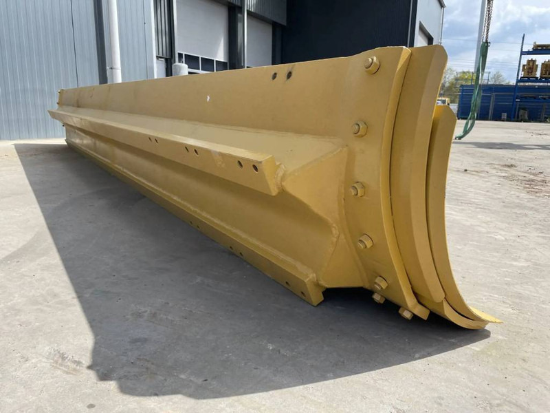 Cat 12H Moldboard - Hoja de bulldozer para Maquinaria de construcción: foto 5 Cat 12H Moldboard - Hoja de bulldozer para Maquinaria de construcción: foto 5