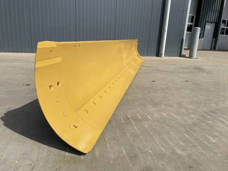 Cat 12K Moldboard - Hoja de bulldozer para Maquinaria de construcción: foto 1 Cat 12K Moldboard - Hoja de bulldozer para Maquinaria de construcción: foto 1