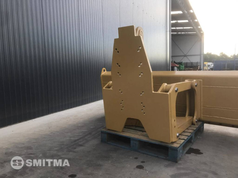 Cat 12K - Hoja de bulldozer para Maquinaria de construcción: foto 5 Cat 12K - Hoja de bulldozer para Maquinaria de construcción: foto 5