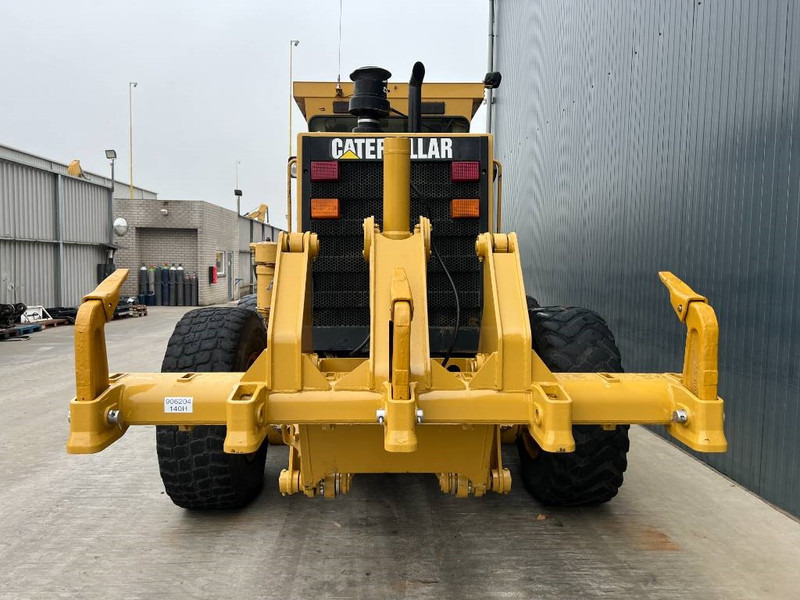 Cat 140 H - Grader: foto 5 Cat 140 H - Grader: foto 5