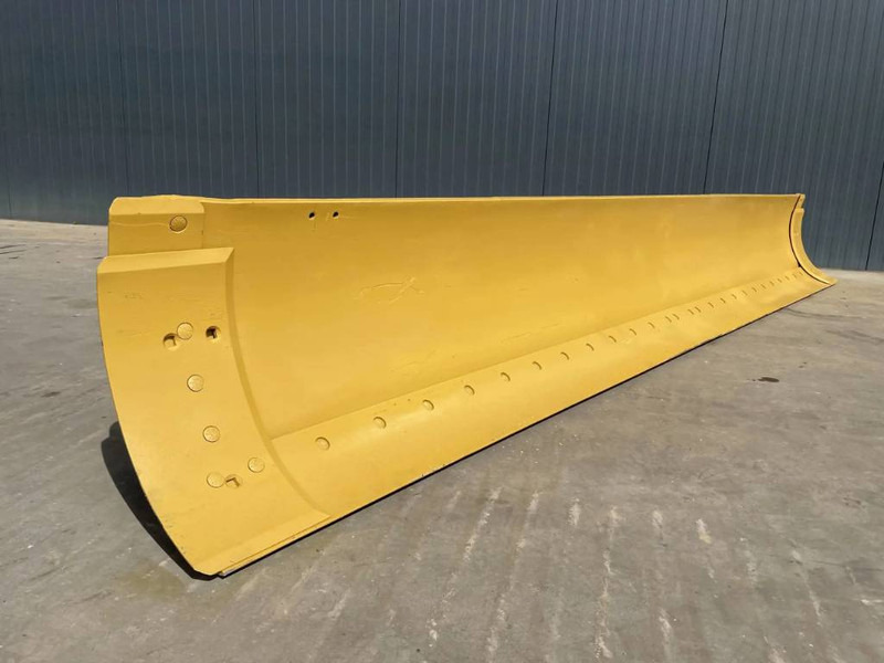 Cat 140G Moldboard - Hoja de bulldozer para Maquinaria de construcción: foto 2 Cat 140G Moldboard - Hoja de bulldozer para Maquinaria de construcción: foto 2