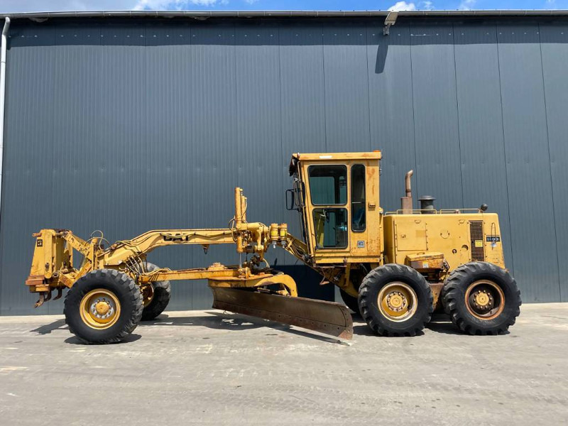 Cat 140G - Grader: foto 5 Cat 140G - Grader: foto 5