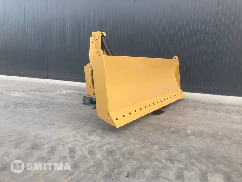 Cat 140GC - Hoja de bulldozer para Maquinaria de construcción: foto 2 Cat 140GC - Hoja de bulldozer para Maquinaria de construcción: foto 2