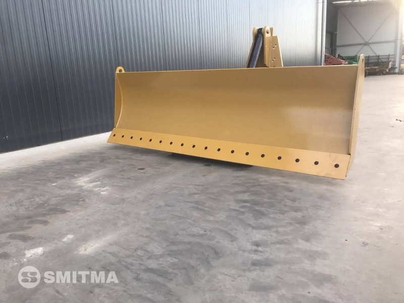Cat 140GC - Hoja de bulldozer para Maquinaria de construcción: foto 4 Cat 140GC - Hoja de bulldozer para Maquinaria de construcción: foto 4