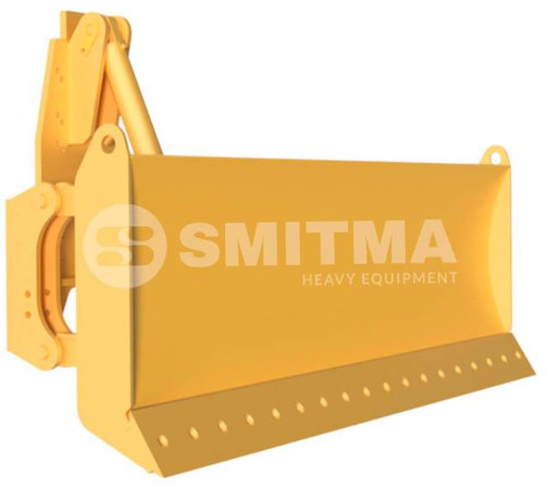 Cat 140GC - Hoja de bulldozer para Maquinaria de construcción: foto 1 Cat 140GC - Hoja de bulldozer para Maquinaria de construcción: foto 1