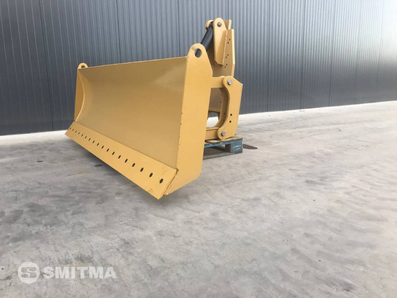 Cat 140GC - Hoja de bulldozer para Maquinaria de construcción: foto 3 Cat 140GC - Hoja de bulldozer para Maquinaria de construcción: foto 3