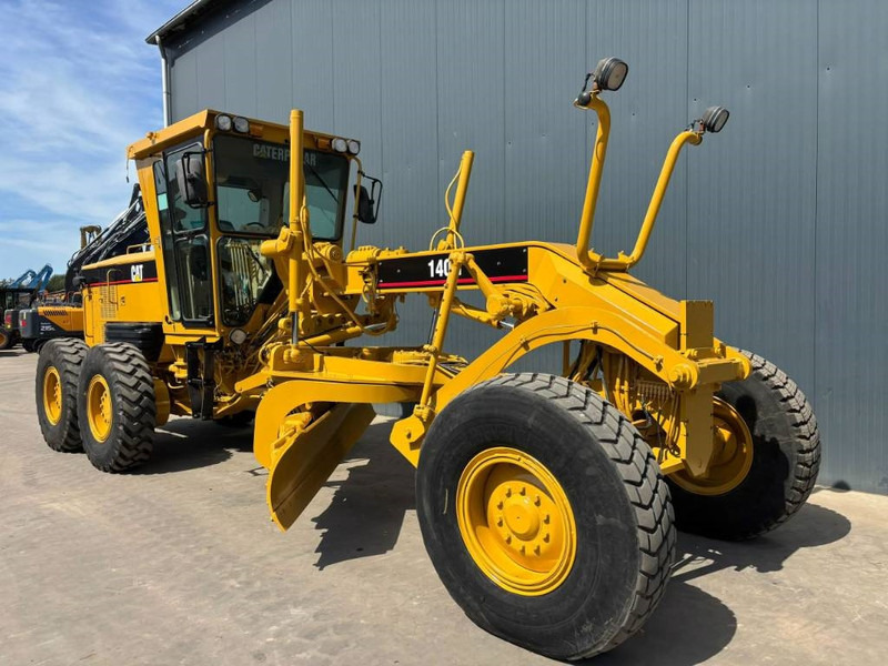 Cat 140H - Grader: foto 3 Cat 140H - Grader: foto 3