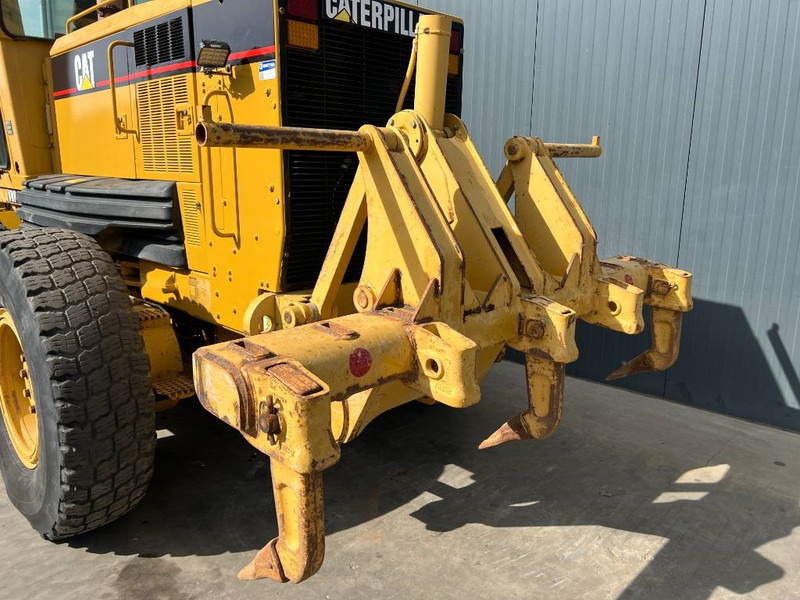 Cat 140H - Grader: foto 5 Cat 140H - Grader: foto 5