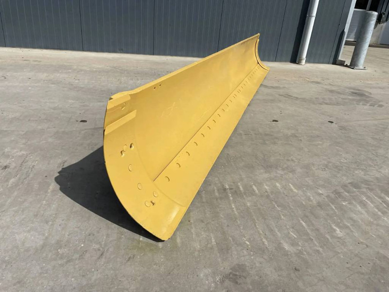 Cat 140K Moldboard - Hoja de bulldozer para Maquinaria de construcción: foto 3 Cat 140K Moldboard - Hoja de bulldozer para Maquinaria de construcción: foto 3