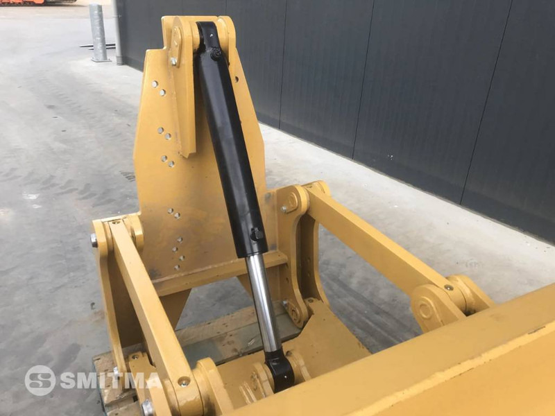 Cat 140K - Hoja de bulldozer para Maquinaria de construcción: foto 5 Cat 140K - Hoja de bulldozer para Maquinaria de construcción: foto 5