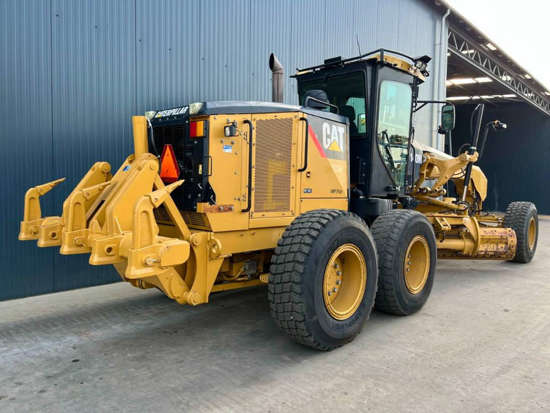 Cat 140M - Grader: foto 4 Cat 140M - Grader: foto 4