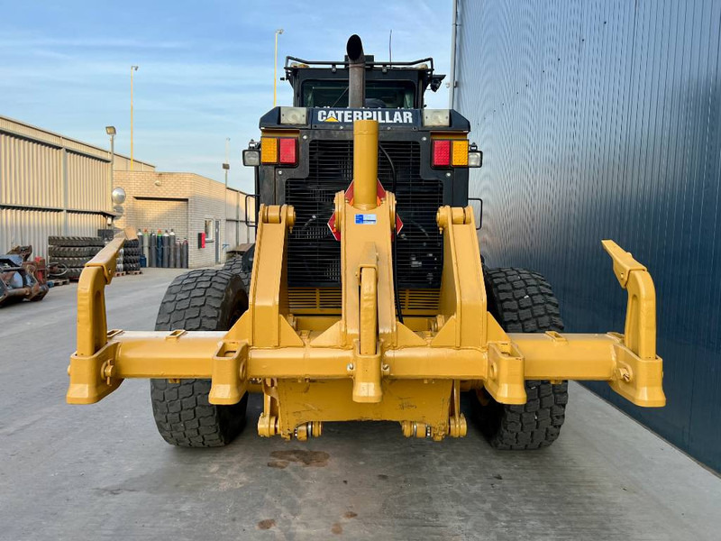 Cat 140M - Grader: foto 4 Cat 140M - Grader: foto 4