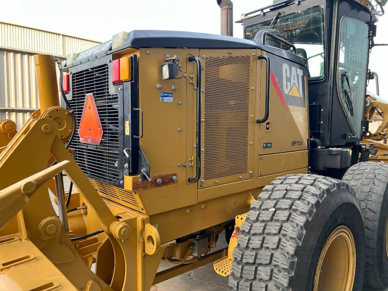 Cat 140M - Grader: foto 5 Cat 140M - Grader: foto 5