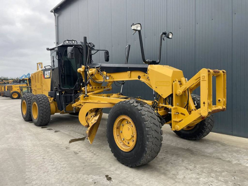 Cat 140M3 AWD - Grader: foto 3 Cat 140M3 AWD - Grader: foto 3