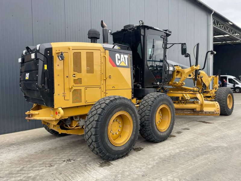 Cat 140M3 AWD - Grader: foto 4 Cat 140M3 AWD - Grader: foto 4