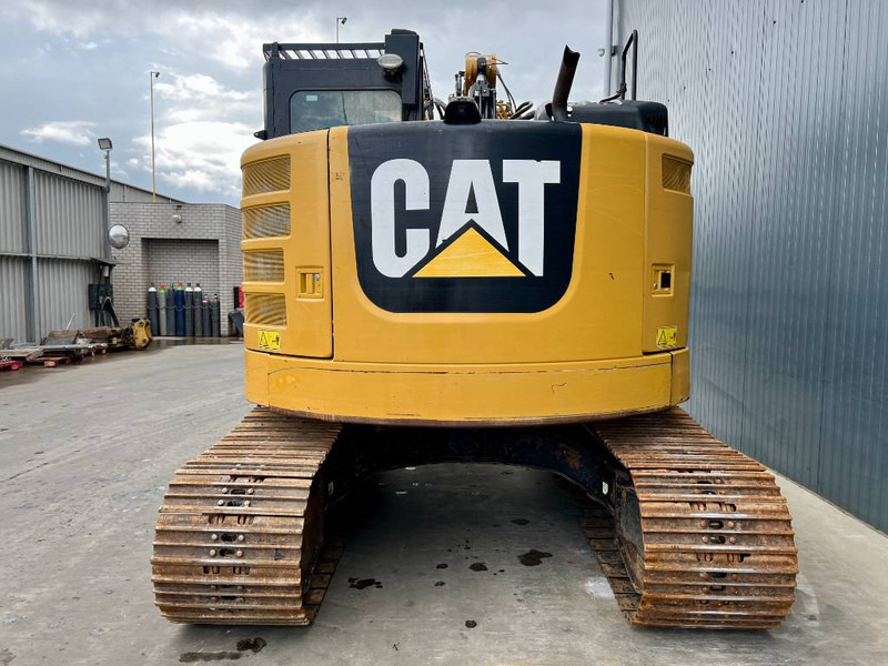 Cat 315F LCR - Excavadora de cadenas: foto 4 Cat 315F LCR - Excavadora de cadenas: foto 4