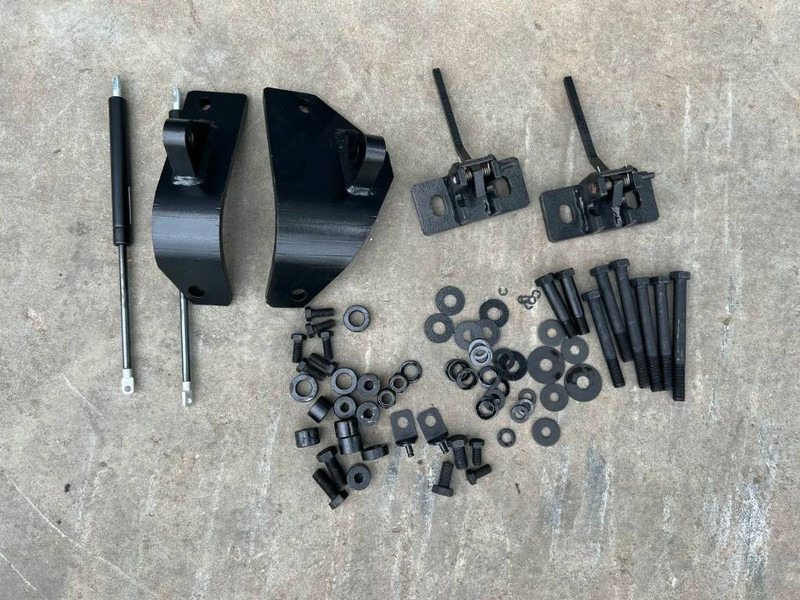 Cat 320D Guard - Cabina e interior para Maquinaria de construcción: foto 3 Cat 320D Guard - Cabina e interior para Maquinaria de construcción: foto 3