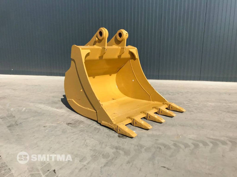 Cat 320E 1.20m - Cazo para Maquinaria de construcción: foto 2 Cat 320E 1.20m - Cazo para Maquinaria de construcción: foto 2