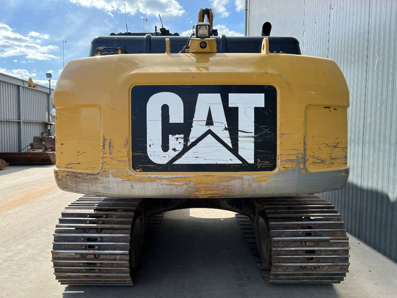 Cat 323 D LN VA - Excavadora de cadenas: foto 4 Cat 323 D LN VA - Excavadora de cadenas: foto 4
