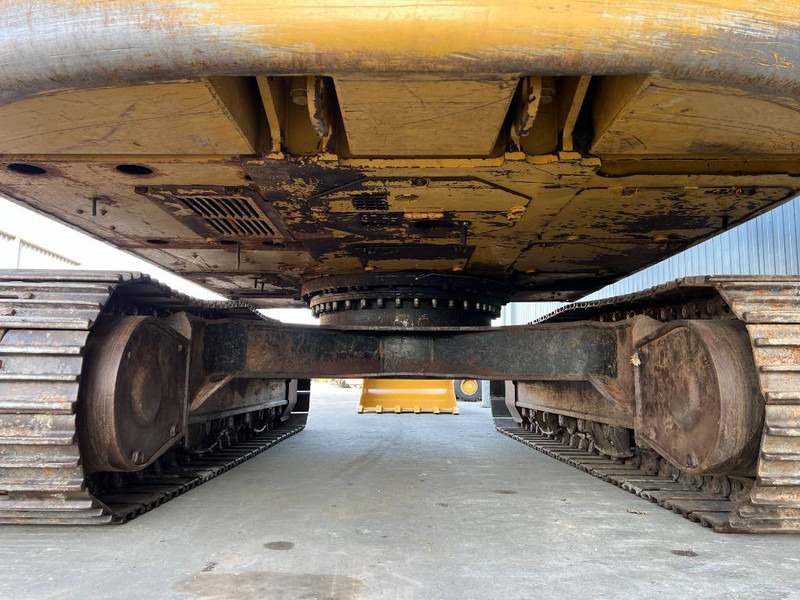 Cat 323E L - Excavadora de cadenas: foto 5 Cat 323E L - Excavadora de cadenas: foto 5