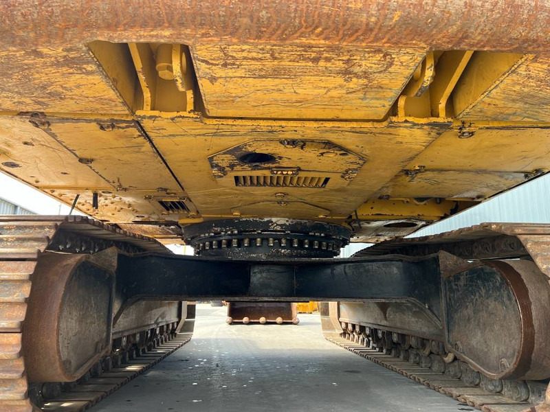 Cat 325C LN ME - Excavadora de cadenas: foto 5 Cat 325C LN ME - Excavadora de cadenas: foto 5