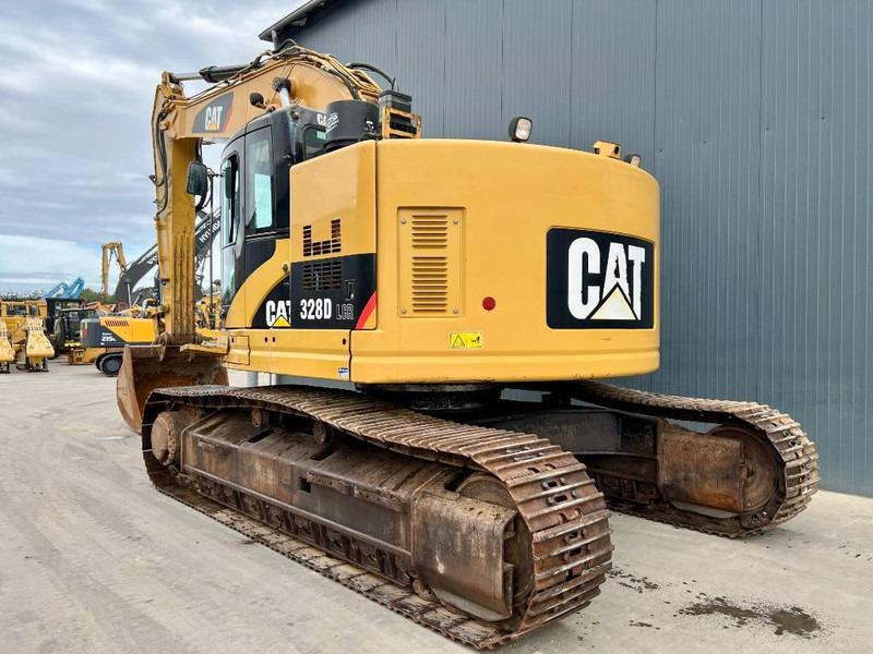 Cat 328D LCR - Excavadora de cadenas: foto 3 Cat 328D LCR - Excavadora de cadenas: foto 3