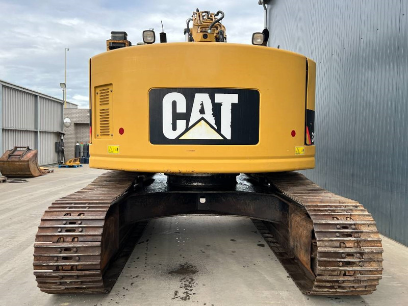 Cat 328D LCR - Excavadora de cadenas: foto 4 Cat 328D LCR - Excavadora de cadenas: foto 4