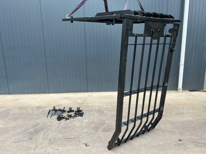 Cat 330C Guard - Cabina e interior para Maquinaria de construcción: foto 1 Cat 330C Guard - Cabina e interior para Maquinaria de construcción: foto 1