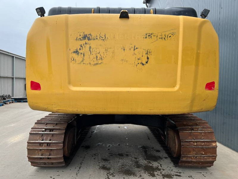 Cat 330F L - Excavadora de cadenas: foto 5 Cat 330F L - Excavadora de cadenas: foto 5