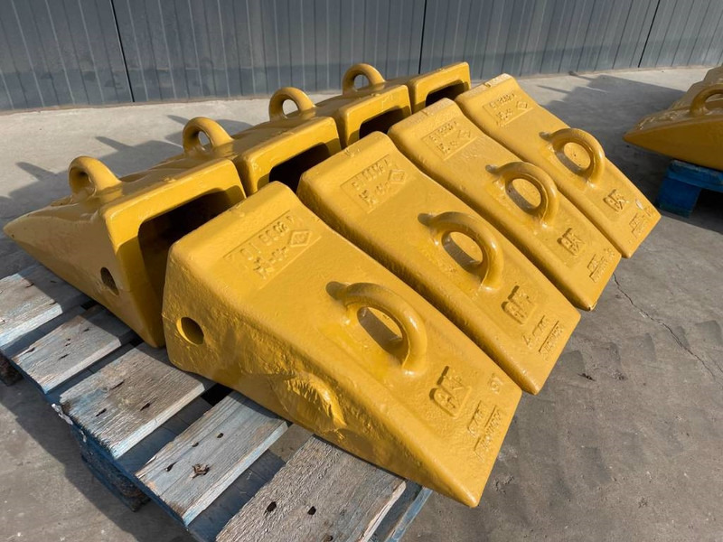 Cat 365 / 374 / 385 / 390 Tips - Cazo para Maquinaria de construcción: foto 3 Cat 365 / 374 / 385 / 390 Tips - Cazo para Maquinaria de construcción: foto 3