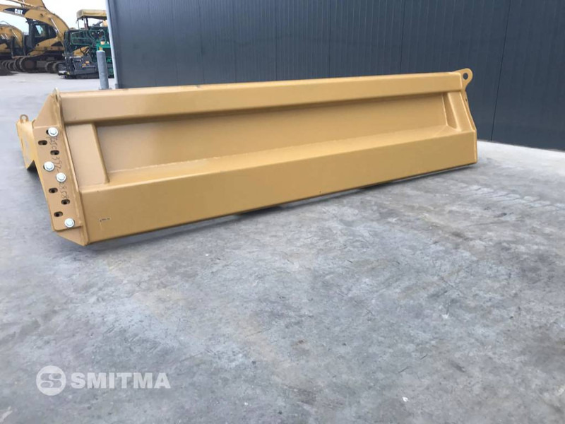 Cat 725C - Trampilla elevadora para Maquinaria de construcción: foto 5 Cat 725C - Trampilla elevadora para Maquinaria de construcción: foto 5