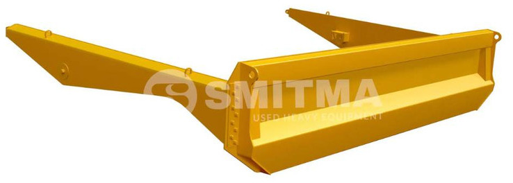 Cat 730C - Trampilla elevadora para Maquinaria de construcción: foto 1 Cat 730C - Trampilla elevadora para Maquinaria de construcción: foto 1