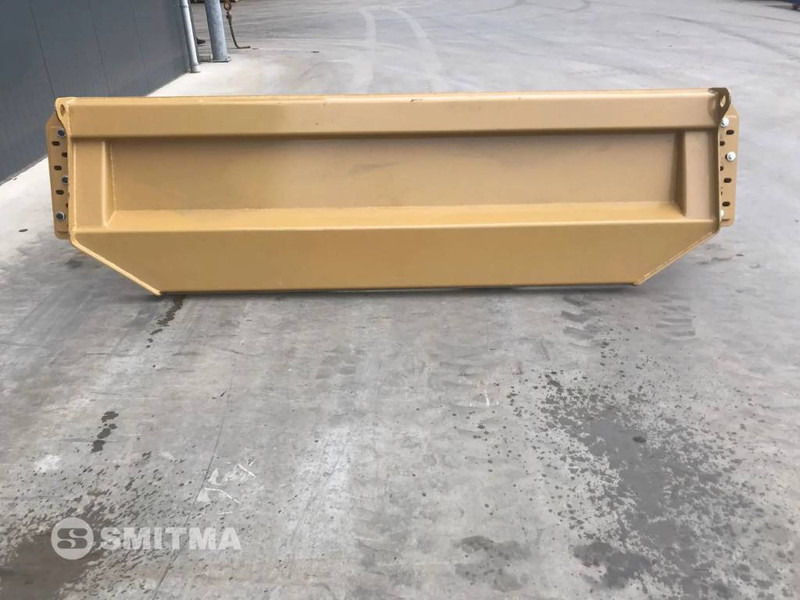 Cat 730C - Trampilla elevadora para Maquinaria de construcción: foto 2 Cat 730C - Trampilla elevadora para Maquinaria de construcción: foto 2