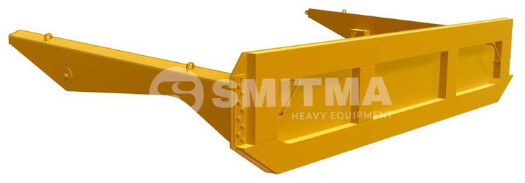 Cat 735- B1N - Trampilla elevadora para Maquinaria de construcción: foto 1 Cat 735- B1N - Trampilla elevadora para Maquinaria de construcción: foto 1