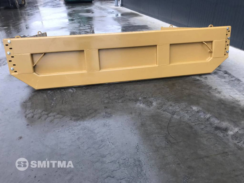 Cat 735- B1N - Trampilla elevadora para Maquinaria de construcción: foto 4 Cat 735- B1N - Trampilla elevadora para Maquinaria de construcción: foto 4
