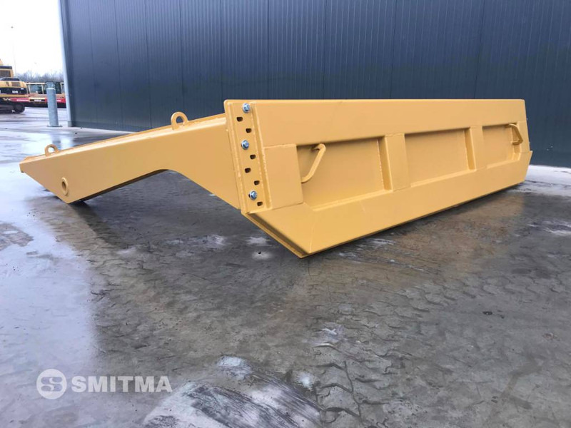 Cat 735- B1N - Trampilla elevadora para Maquinaria de construcción: foto 2 Cat 735- B1N - Trampilla elevadora para Maquinaria de construcción: foto 2