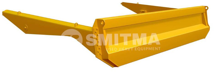 Cat 735C - Trampilla elevadora para Maquinaria de construcción: foto 1 Cat 735C - Trampilla elevadora para Maquinaria de construcción: foto 1