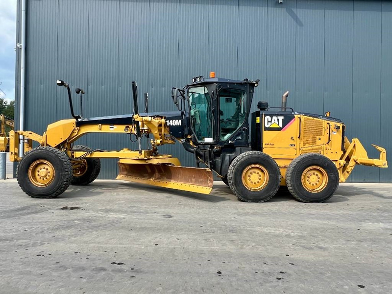 Cat 740B - Dúmper articulado: foto 2 Cat 740B - Dúmper articulado: foto 2