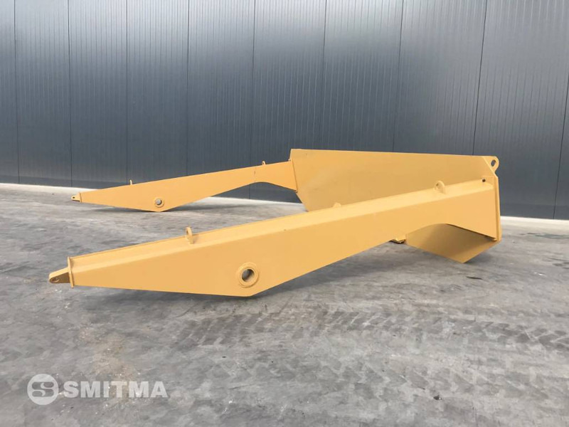Cat 740B - Trampilla elevadora para Maquinaria de construcción: foto 5 Cat 740B - Trampilla elevadora para Maquinaria de construcción: foto 5